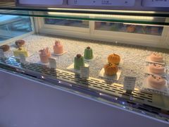 -留下法式甜品(盛世郦园店)