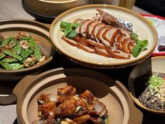 -青年公社烤鸭(姚家园万象汇店)
