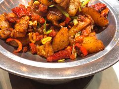 -阿西娅食府(中关村店)