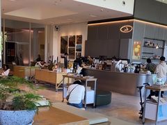 -SAANCI山池咖啡(海上世界文化艺术中心店)