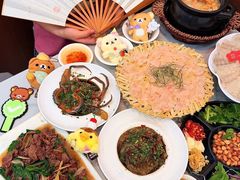 -官塘鱻鱻鱼生·潮汕生腌·砂锅粥(西马路总店)