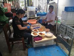 -金太粽(上海弄堂第一粽店)