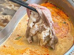 -牛匠和牛寿喜锅(西安总店)