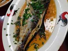 -伟记牛蹄(道滘店)