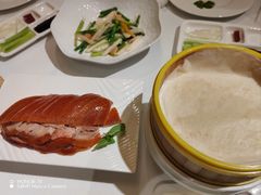 -贝勒爷·酥不腻烤鸭