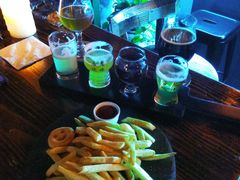 -后院儿·精酿·塔罗Happy Bar