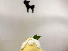 -After You Dessert Cafe(CENTRALWORLD)