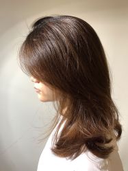 -意廊 Hair Salon