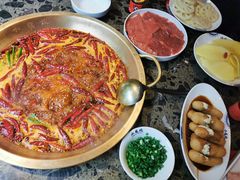 -小龙坎火锅(全球总店)