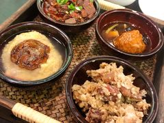 -西安饭庄·非遗陕菜(钟楼店)