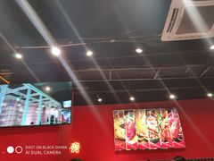 大堂-华仔龙虾(永乐路总店)