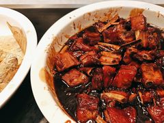 -晶丽香榭自助餐(南京大饭店)