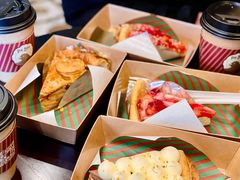 -Pie Bird(新闸路店)