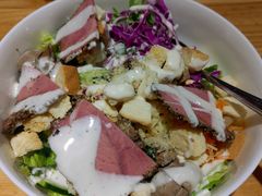 -CALIFORKS加州叉子轻食(朝阳门店)