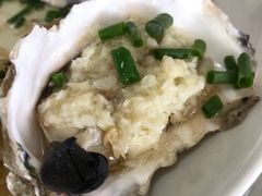 -鑫悦楼煎蟹·16年海鲜大排档