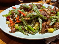 -先启半步颠·川菜小炒