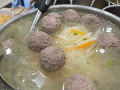 -宛平李记小吃(东关街店)