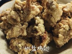 -大隐隐于市私房菜(保和小区店)