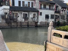 -千灯古镇