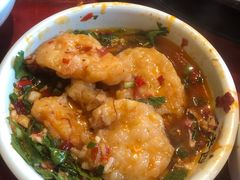-袁老四重庆老火锅(桐梓坡店)