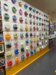 -乐高授权专卖店(朝阳大悦城店)