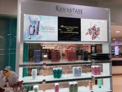 -DX HAIR SALON·发现未知美发沙龙