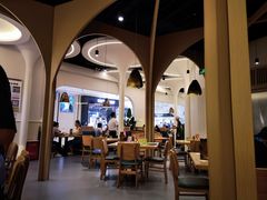 -mango tree芒果树泰国餐厅(青岛万象城店)