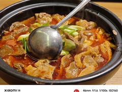 -肖记公安牛肉鱼杂馆· 省级非物质文化遗产(仁和路店)