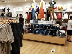 -优衣库(东莞汇一城店)