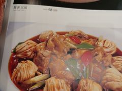 -清真·胖妈妈手抓餐厅(甘南路店)