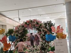 -金鹰国际购物中心(江都店)