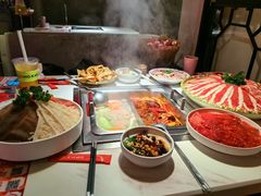 -小龙坎火锅(世纪城店)