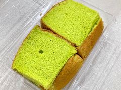 斑斓戚风蛋糕-本格旺索罗(樟宜机场T1店)