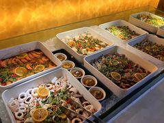 -泉州悦华酒店·自助餐厅