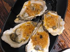 -蚝美人·生蚝海鲜烧烤(茶花园店)