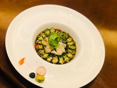 -臻宝中餐厅·大连菜·海鲜·融合菜(大连一方城堡豪华精选酒店)