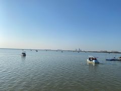 -滆湖低碳生态公园