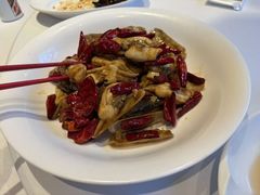-玫瑰厅上海菜(兴国路店)