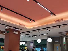 -香港深仔记茶餐厅(东门店)