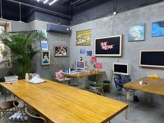 -100家灵感仓库·DIY团建(什刹海店)