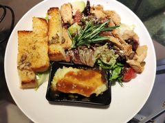 -Nectar One Cafe(勇烈路n1店)