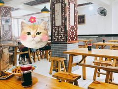-马三洋芋片(兰州总店)