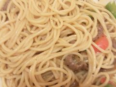 -萨莉亚意式餐厅(黄埔大沙地店)