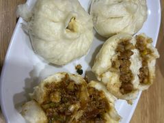 三丁包-老陶包子铺(南大西南村店)