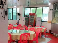 大堂-秋姐美食店(旅游大道店)