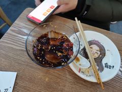 -柳叶刀烧烤(北大清华店)