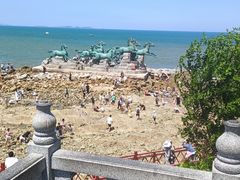 -养马岛旅游度假区