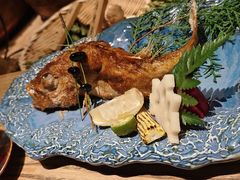 -本源食集 日式烧肉·炉端烧(东海缤纷店)
