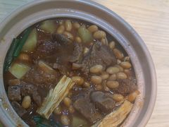 -谷田稻香·砂锅菜(南沙万达广场店)