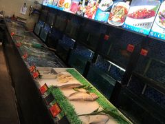-汤记传菜(秀浦路店)